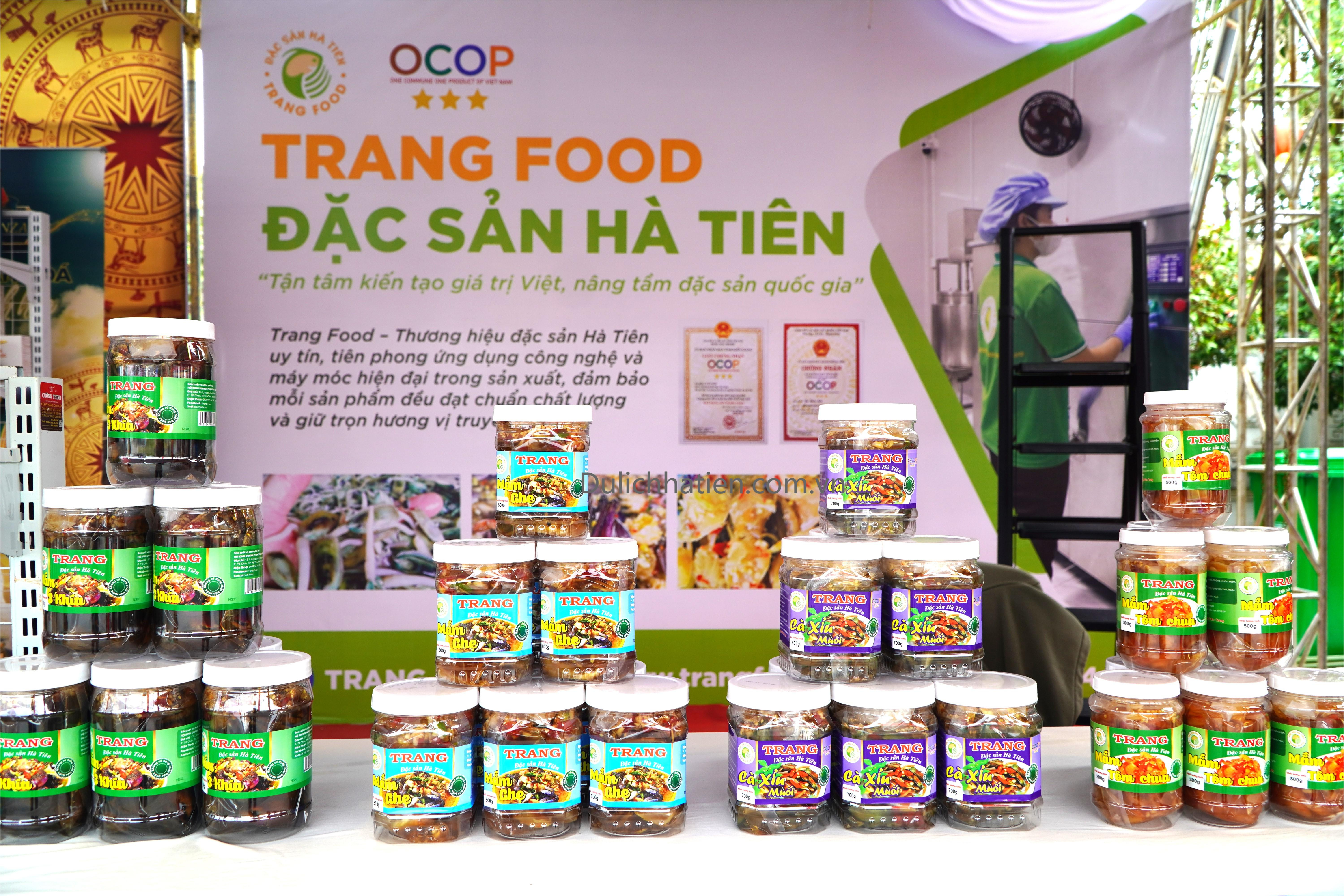 Điểm nhấn từ các không gian quảng bá gắn với di sản